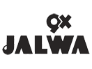 Logo del canal "9X Jalwa"