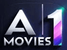 شعار القناة "A1 Movies"