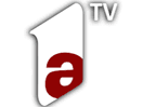 Logo del canale "A1 TV"