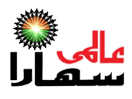 Logo des Kanals "Aalami Samay Sahara"
