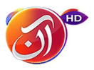 Logo del canal "AAN TV"