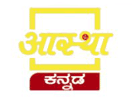 Logo del canal "Aastha Kannada"