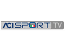 Логотип каналу "ACI SportTV"