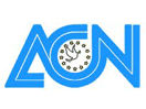 Logo of the channel "ACN Cameroon"