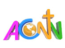 Logo del canale "ACNN"