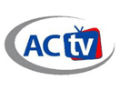 Logo de la chaîne "ACTV  (Aigle Champion TV)"