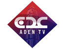 شعار القناة "Aden TV 64"