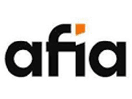 Логотип канала "Afia TV"