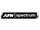 Logo of the channel "AFN (Asian Food Network)"