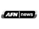 Logo of the channel "AFN News"