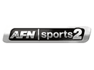 شعار القناة "AFN Sports 2"