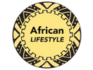 Logo de la chaîne "African Lifestyle"