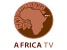 Logo del canale "Africa TV 1"