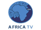 Logo del canal "Africa TV 2"