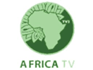 Logo de la chaîne "Africa TV 3"