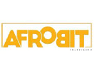 Logo of the channel "Afrobit TV"