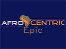 Logo des Kanals "Afro Centric Epic"