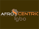 Logo de la chaîne "Afro Centric Igbo"