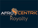 Logo de la chaîne "Afro Centric Royalty"