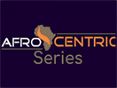 شعار القناة "Afro Centric Series"