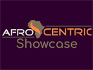 شعار القناة "Afro Centric Showcase"