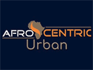 Logo de la chaîne "Afro Centric Urban"