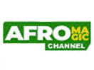 Logo del canale "AfroMagic"