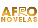 Logo des Kanals "Afro Novelas"