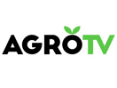 Logo of the channel "Agro TV"