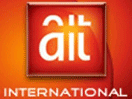 Logo de la chaîne "AIF International TV"