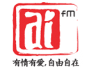 Логотип каналу "Ai FM"