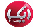 Logo of the channel "AIK News"