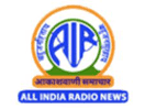 Logo de la chaîne "AIR Delhi Channel 2"