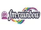 Логотип канала "AIR FM Rainbow"