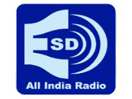 Logo of the channel "AIR World Service 2"