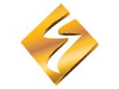 Logo del canale "Ajman TV"