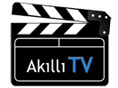 Логотип каналу "Akıllı TV"