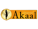Logo del canal "Akaal Channel"
