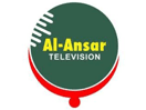 Logo del canale "Al-Ansar TV"
