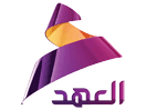 Logo of the channel "Al-Awhad TV"