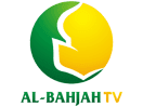 شعار القناة "Al-Bahjah TV"