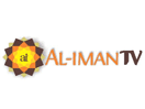 Logo del canal "Al-Iman TV Indonesia"