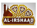 Логотип канала "Al-Irshaad TV"