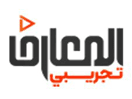 شعار القناة "Al-Maaref TV"