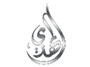 Логотип канала "Al-Mahdi TV"