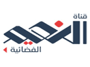 Logo del canale "Al-Naeem TV"