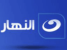 شعار القناة "Al-Nahar One"