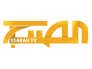 Logo del canale "Al-Sabah TV"