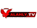 Logo of the channel "Al Ahly TV"