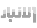 Logo de la chaîne "Al Anbar"